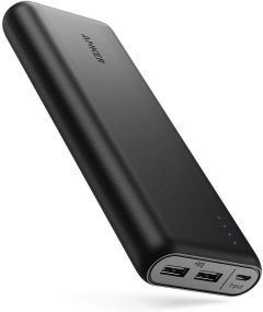 Anker PowerCore 20100 mAh Portable Charger