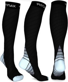 Physix Gear Compression Socks