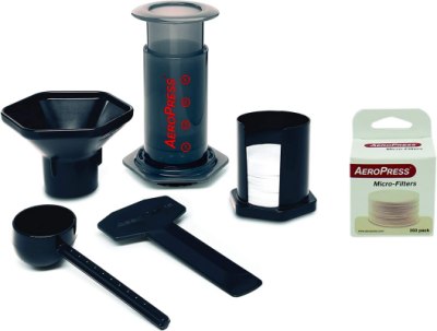 Best Aeropress Coffee Makers