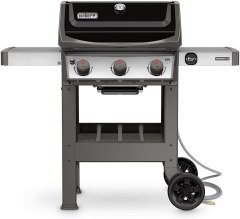 Weber Spirit II E-310