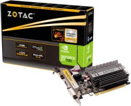 ZOTAC