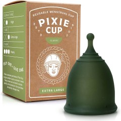 Pixie Menstrual Cup