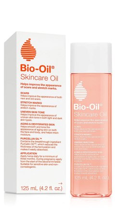 Bio-Oil Multi-Use Skincare Oil