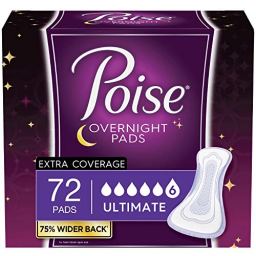Poise