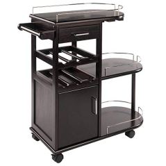 Winsome Jimmy Entertainment Cart