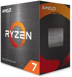 AMD Ryzen 7 Processor