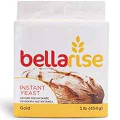 Bellarise Gold Instant Dry Yeast