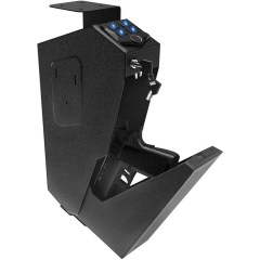 RPNB Mounted Quick-access Handgun Safe