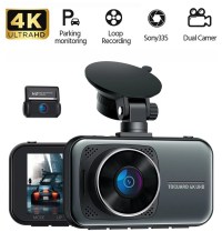 Toguard 4K Dash Cam