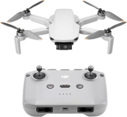 DJI