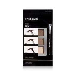 COVERGIRL