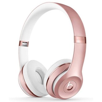 Beats Solo3 Headphones