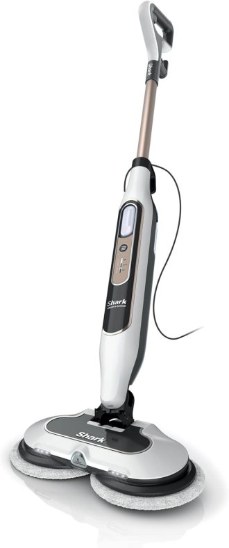 Shark Steam &amp; Scrub Steam Mop