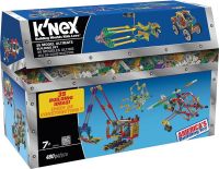 K'NEX 35 Model Building Set