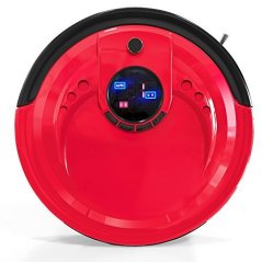 bObsweep Standard Robotic Vacuum Cleaner with Mop
