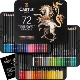 Castle Art Supplies