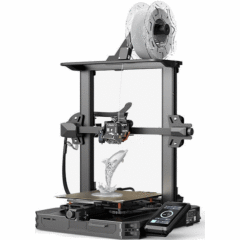 Creality 3D Ender 3 S1 Pro 3D Printer Kit