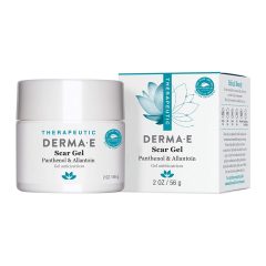 DERMA-E Scar Gel