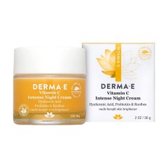 DERMA-E Vitamin C Intense Night Cream