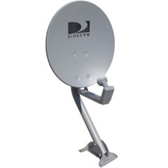 DIRECTV Satellite Dish
