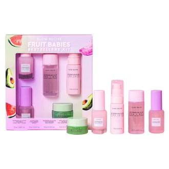 Glow Recipe  Fruit Babies Bestsellers Kit