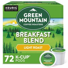 Green Mountain Coffee Roasters Breakfast Blend