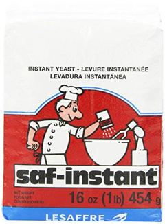 SAF Saf-Instant Yeast