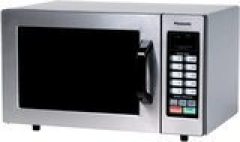 Panasonic Commercial Microwave Oven, NE-1054F