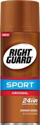 Right Guard