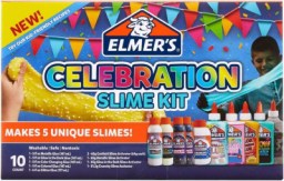 Elmer's