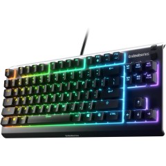 SteelSeries  Apex 3 Keyboard