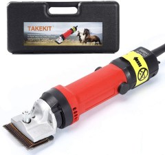 TAKEKIT Horse Clippers