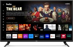 Vizio 50-Inch V-Series 4K UHD LED Smart TV