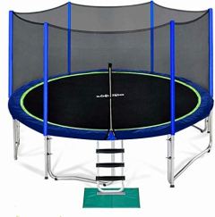 Zupapa kids trampoline