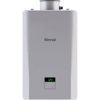Rinnai REP199iP Smart-Circ Non-Condensing Propane Tankless Water Heater