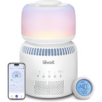 LEVOIT Sprout Evaporative Humidifier