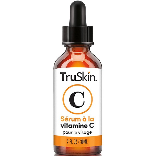 TruSkin Vitamin C Serum
