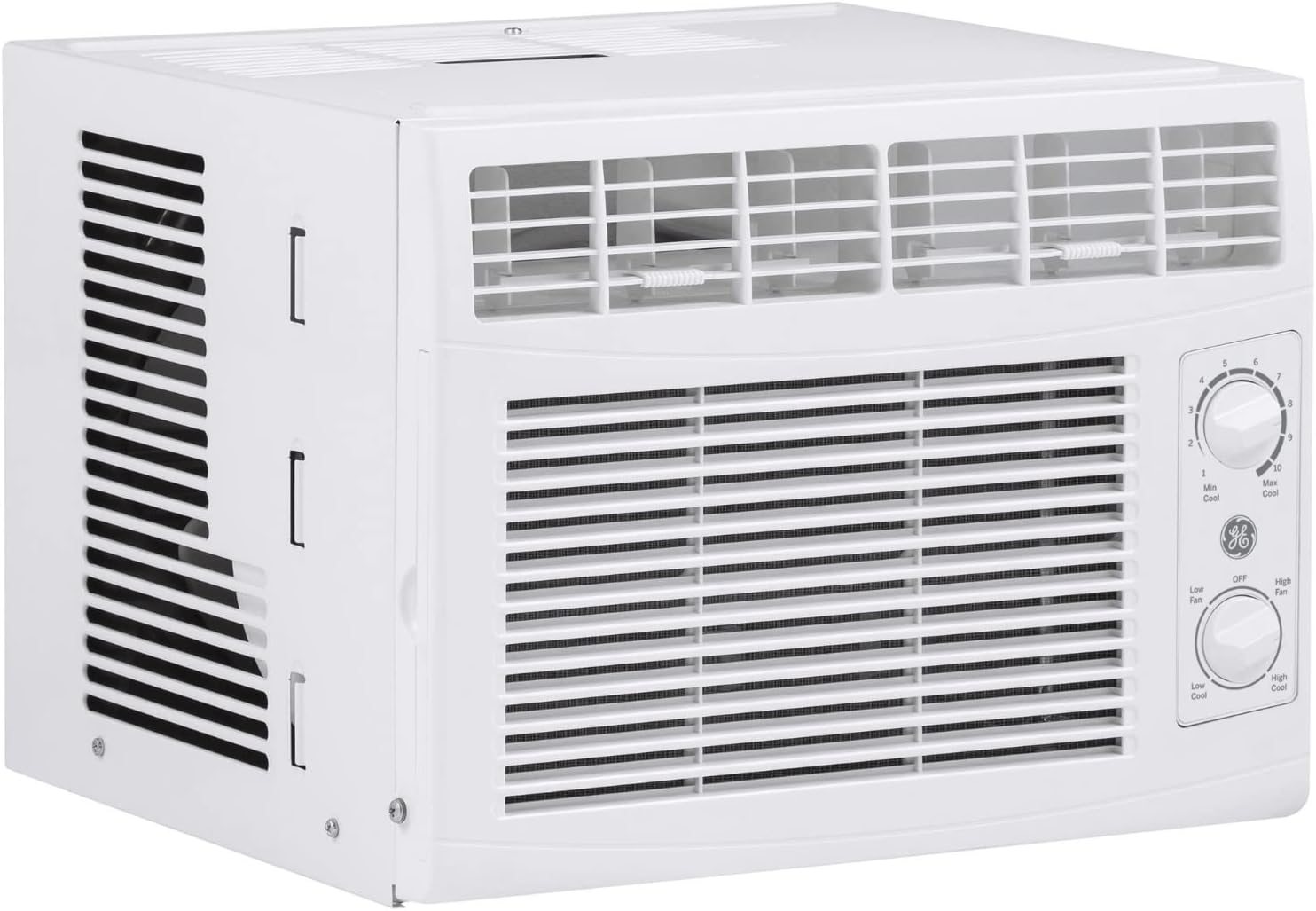 GE Window Air Conditioner 5,100 BTU