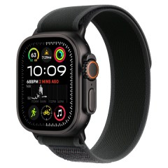 Apple Watch Ultra 2 (Black)