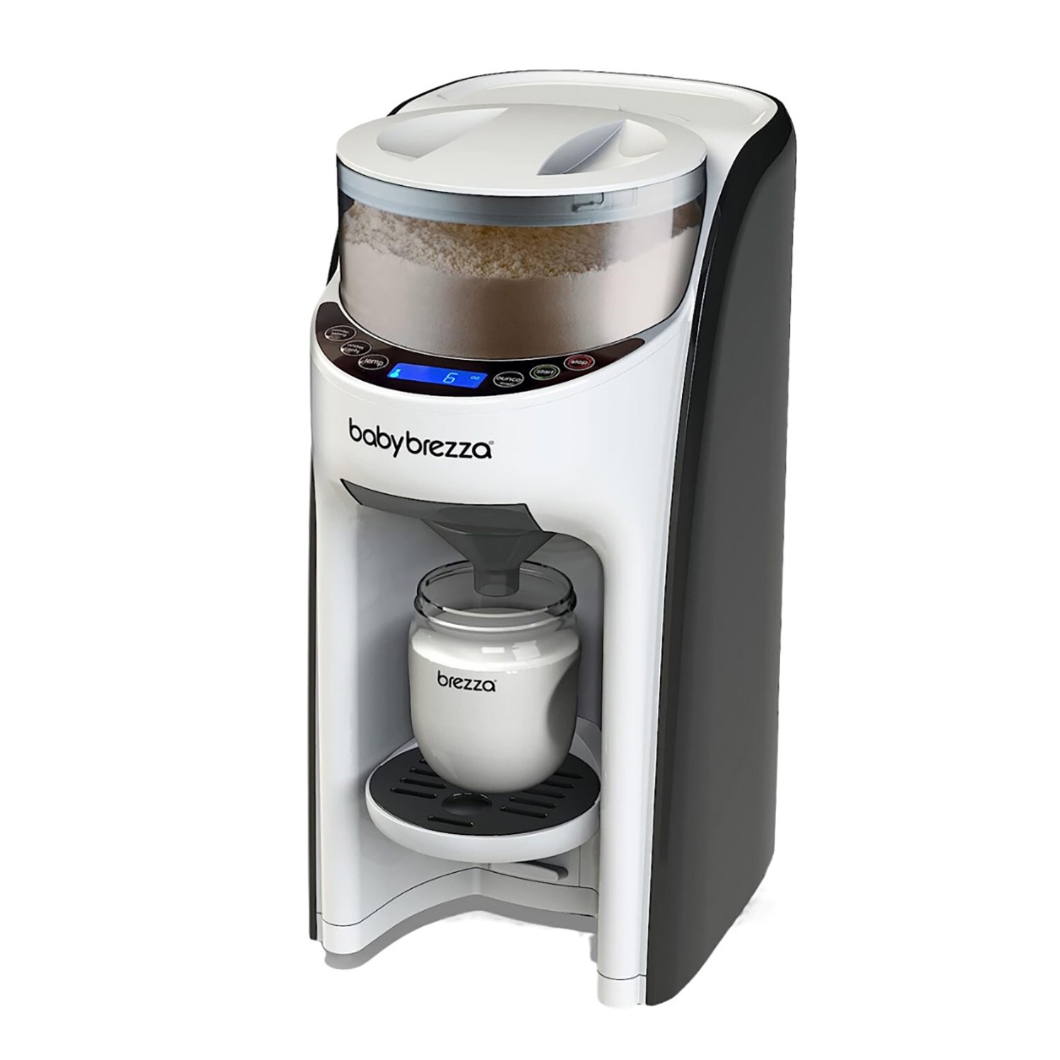 Baby Brezza  Formula Pro Advanced Formula Dispenser