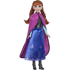 Disney Frozen Anna Doll