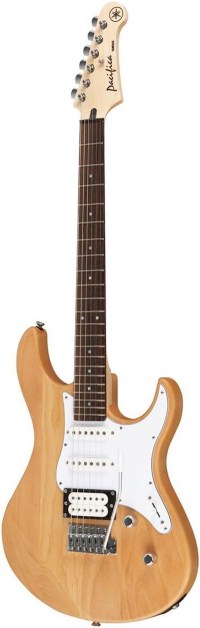 Yamaha Pacifica 112V Electric Guitar
