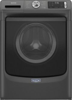 Maytag 4.5 Cu. Ft. High-Efficiency Stackable Front Load Washer