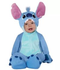 Spirit Halloween Baby Stitch Costume