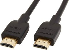 Amazon Basics HDMI Cable