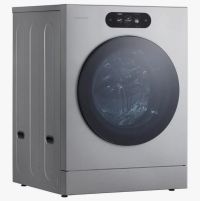 LG Signature 5.8 cu. ft. Mega Capacity Smart Front Load Washer