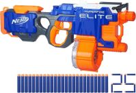 Nerf HyperFire Motorized Elite Blaster
