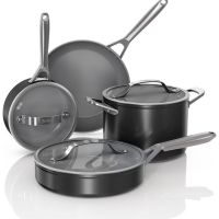 Ninja Ceramic Pro 14-Piece Cookware Set
