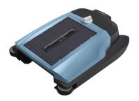 Betta Flex Solar-Powered Robotic Pool Skimmer