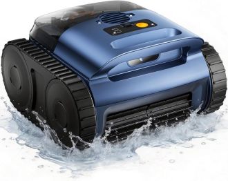 Lodoba Cordless Robotic Pool Vacuum